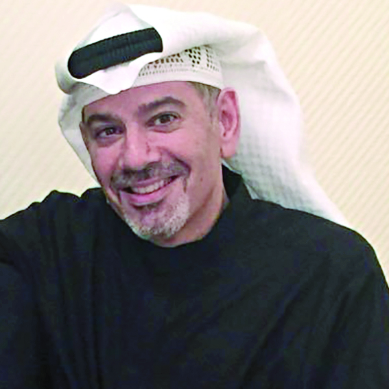 نايف المطوع