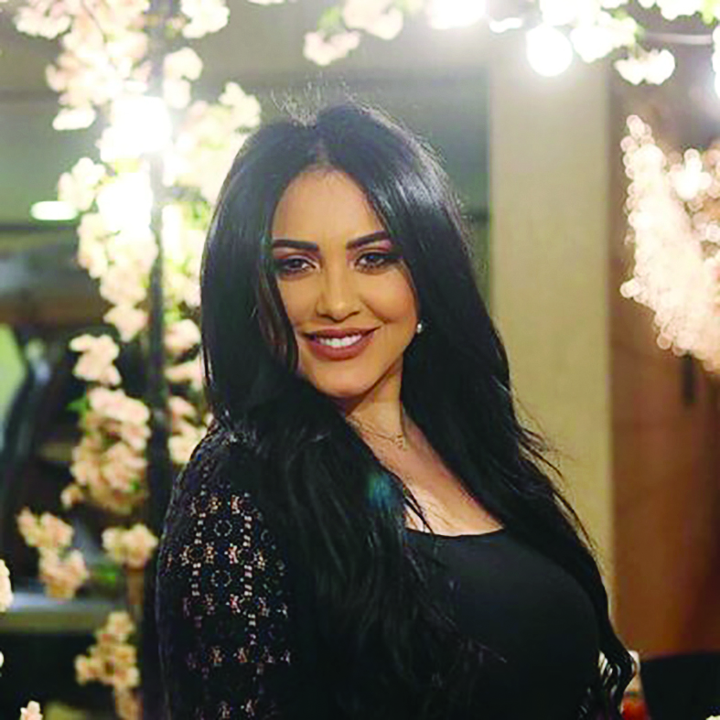 مريم المؤمن 