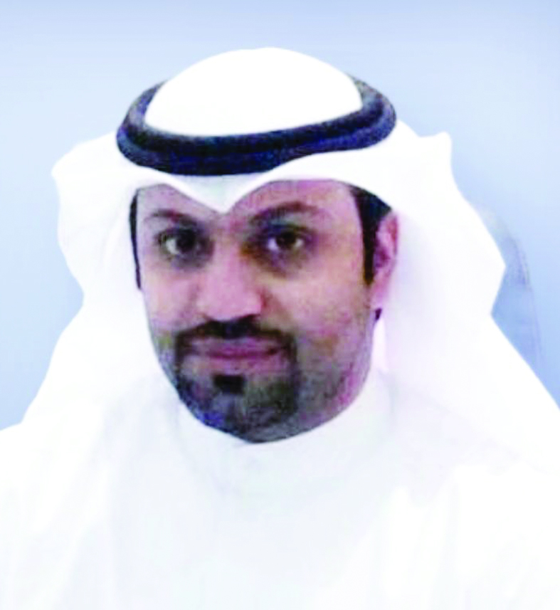 أحمد العطالله