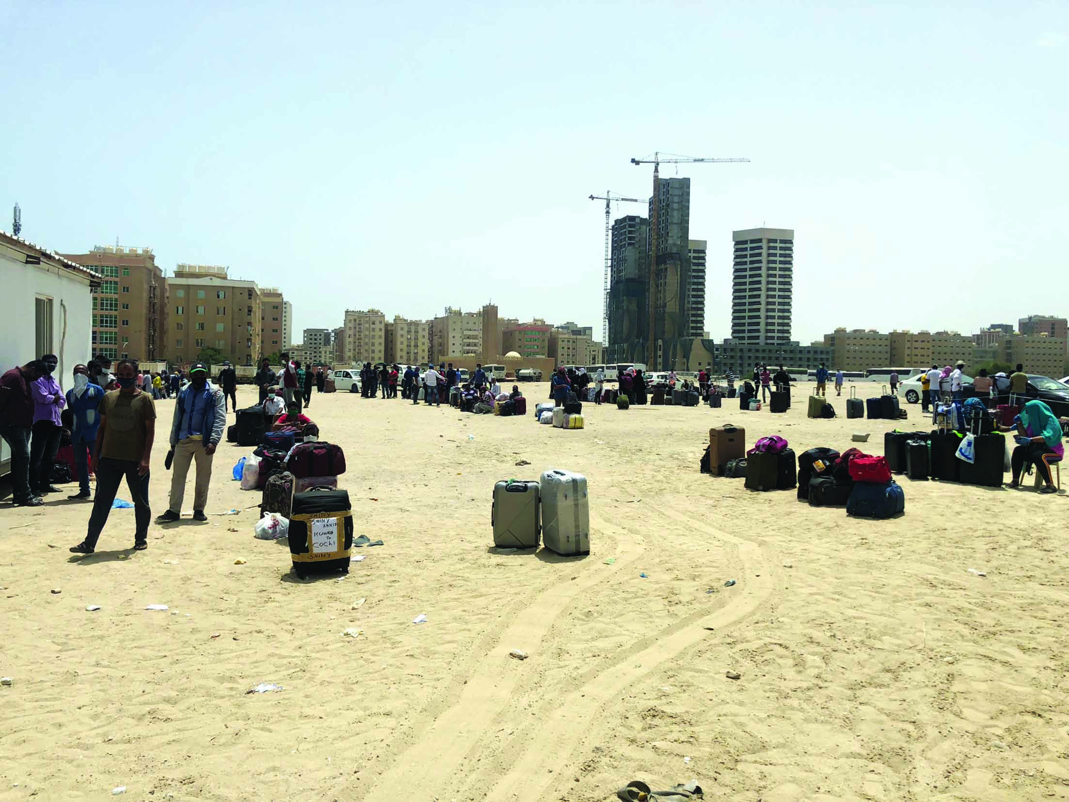 u0627u0633u062au0639u062fu0627u062f u0627u0644u0639u0645u0627u0644u0629 u0627u0644u0645u062eu0627u0644u0641u0629 u0644u0645u063au0627u062fu0631u0629 u0627u0644u0645u0647u0628u0648u0644u0629