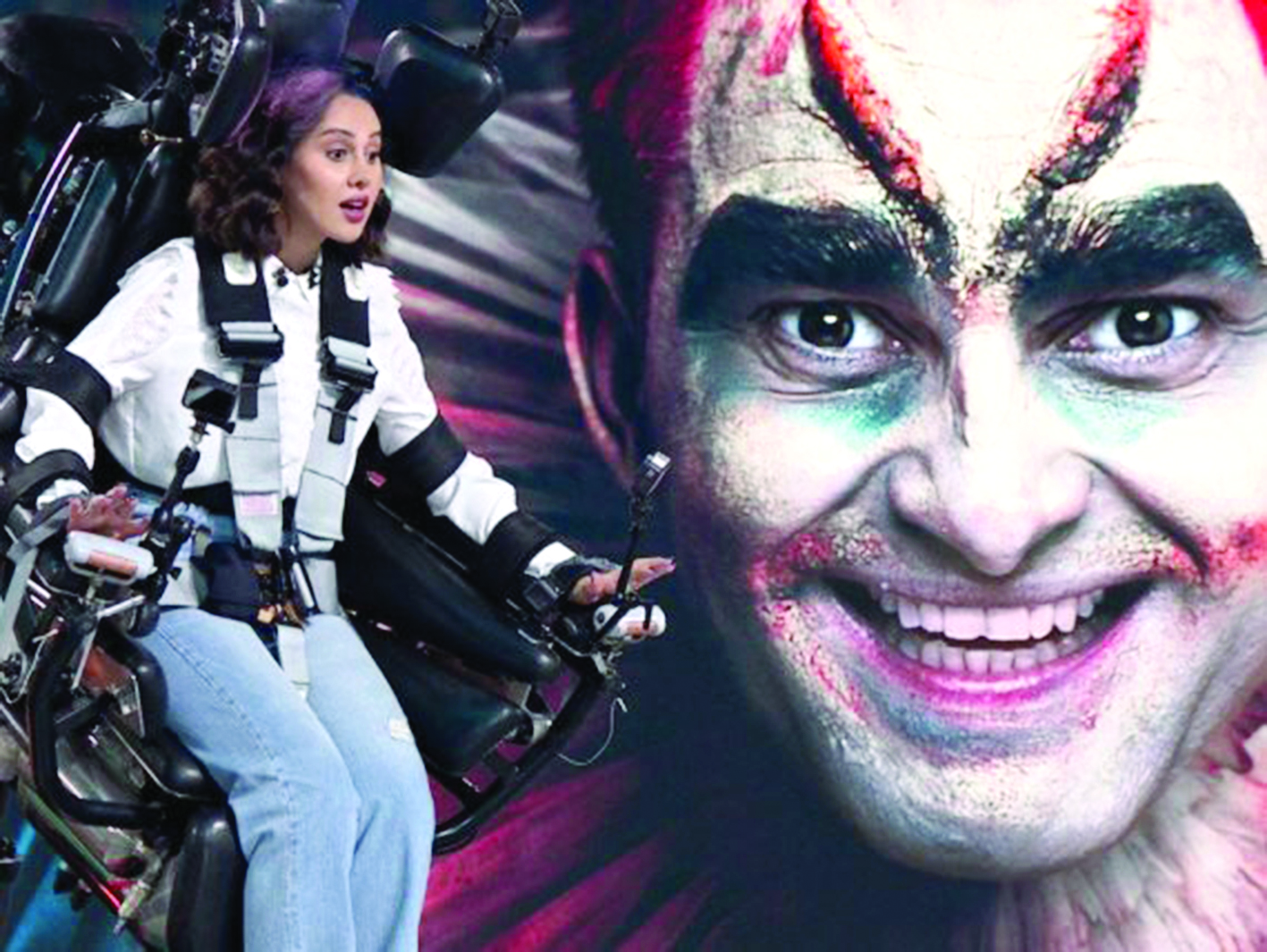 u0645u0634u0647u062f u0645u0646 u062du0644u0642u0629 u064au0627u0633u0645u064au0646 u0631u0626u064au0633