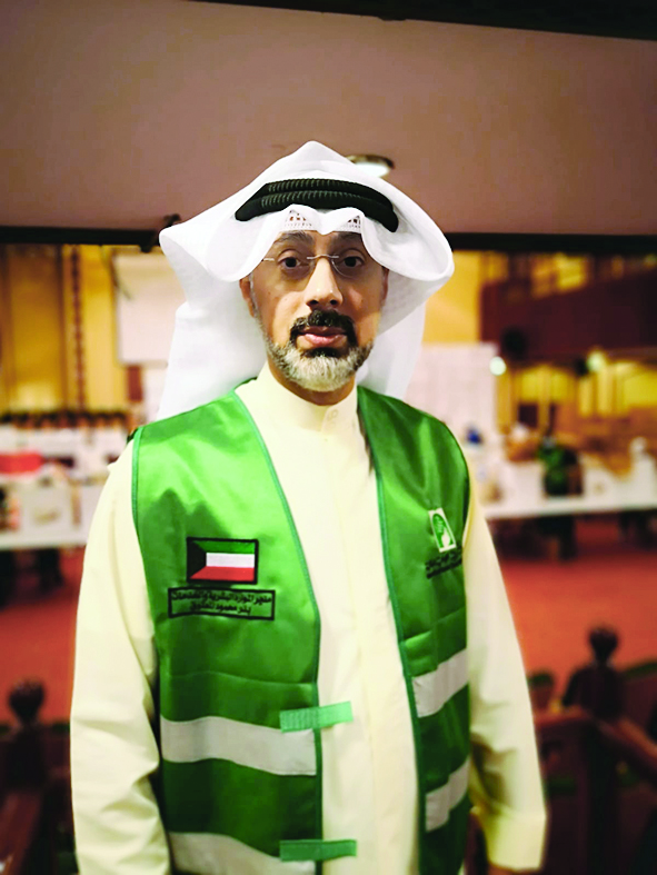 بدر المعتوق