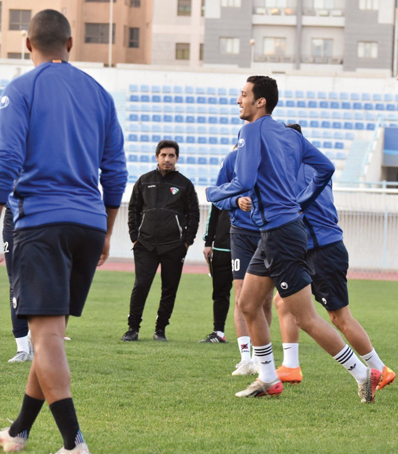 u0633u0644u0645u0627u0646 u0639u0648u0651u0627u062f... u0628u0627u0642u064d u0641u064a u00abu0627u0644u0633u0645u0627u0648u064au00bbt(u0627u0644u0645u0631u0643u0632 u0627u0644u0625u0639u0644u0627u0645u064a u0644u0646u0627u062fu064a u0627u0644u0633u0627u0644u0645u064au0629)