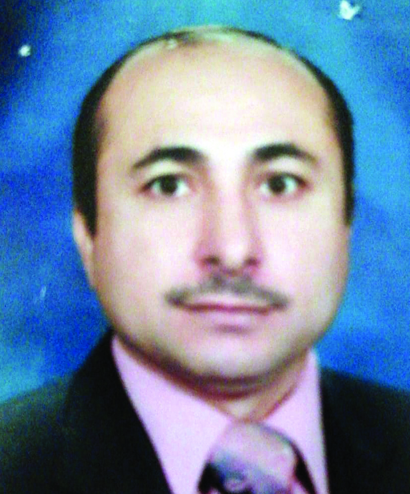 حسين الزامل 