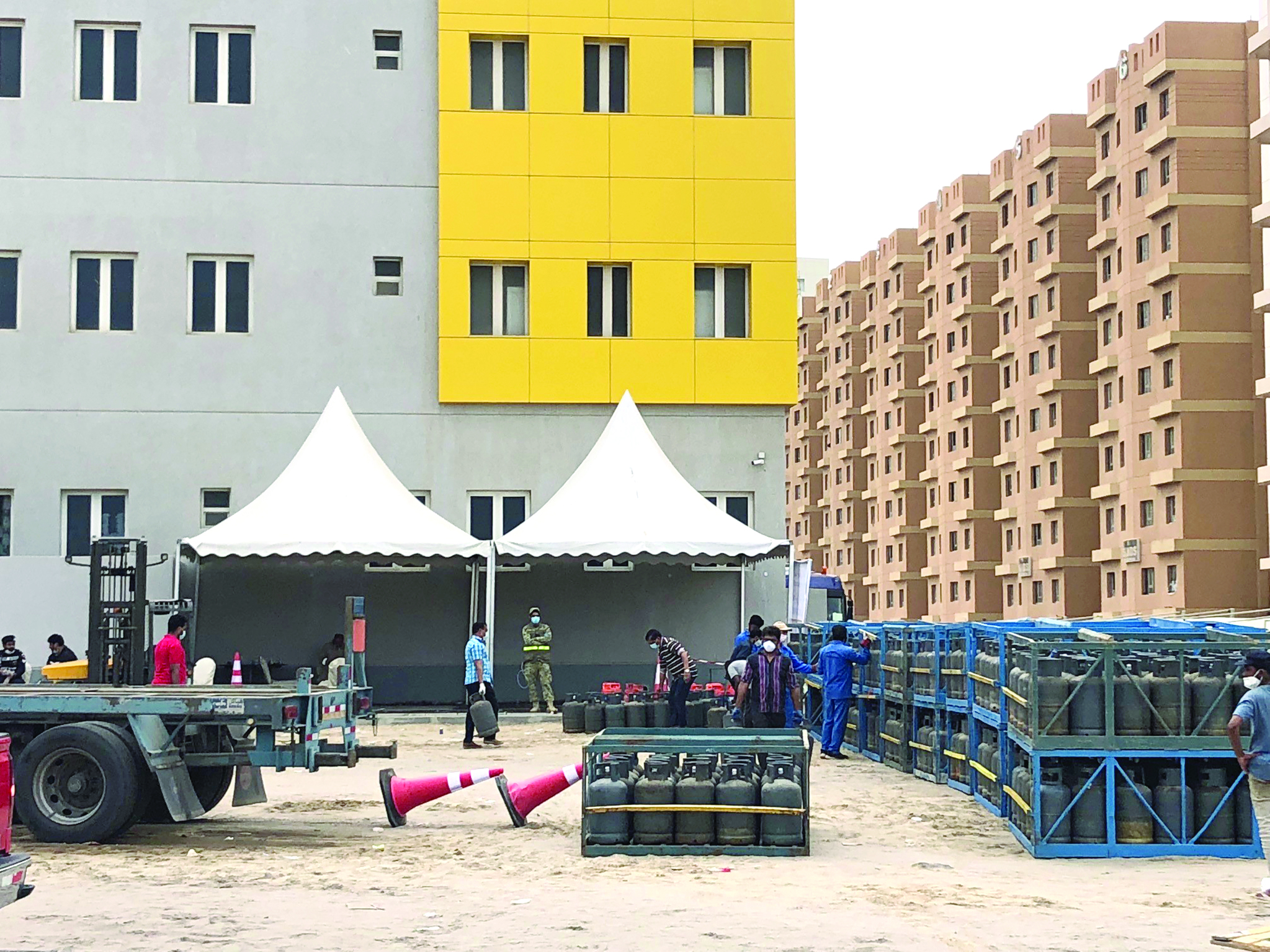 u062au0648u0627u0641u0631 u0627u0644u063au0627u0632 u0628u0643u0645u064au0627u062a u0643u0628u064au0631u0629 