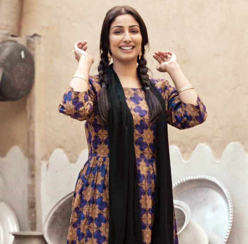 u0645u0646u0649 u062du0633u064au0646 u0641u064a u062fu0648u0631 u00abu0645u0648u0632u0629u00bb