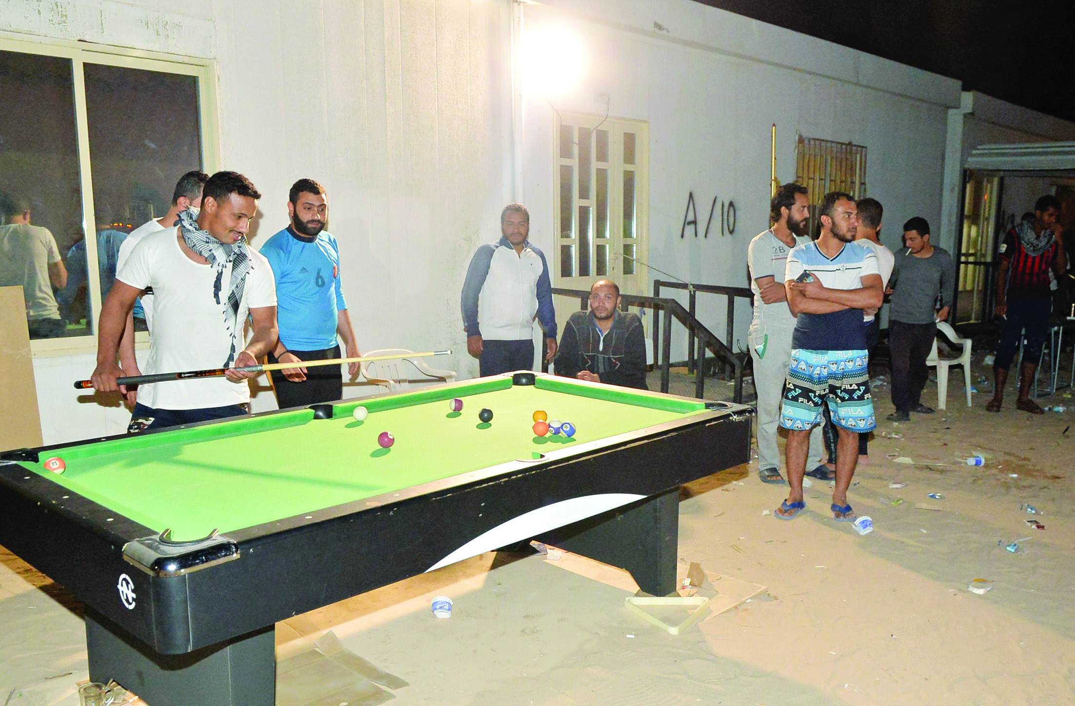 (u062au0635u0648u064au0631 u0623u0633u0639u062f u0639u0628u062fu0627u0644u0644u0647)