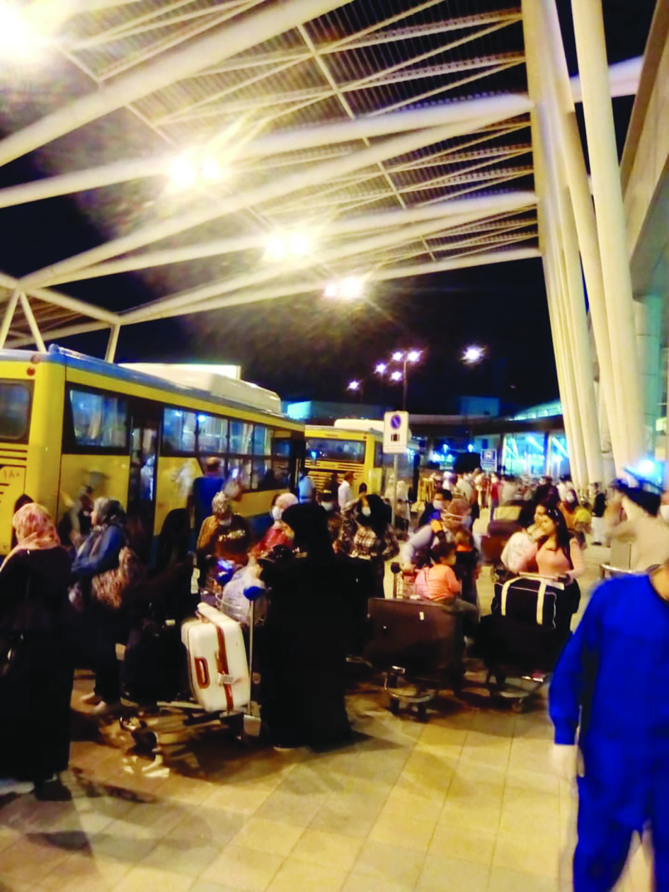 u0645u0635u0631u064au0648u0646 u0639u0627u0626u062fu0648u0646