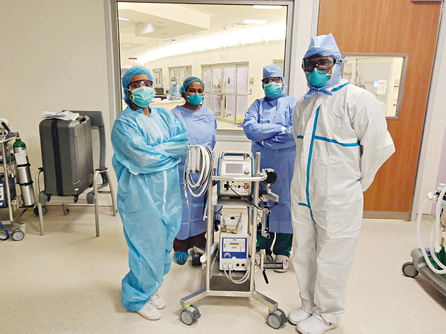 u062cu0627u0646u0628 u0645u0646 u0641u0631u064au0642 u0627u0644u062au0645u0631u064au0636