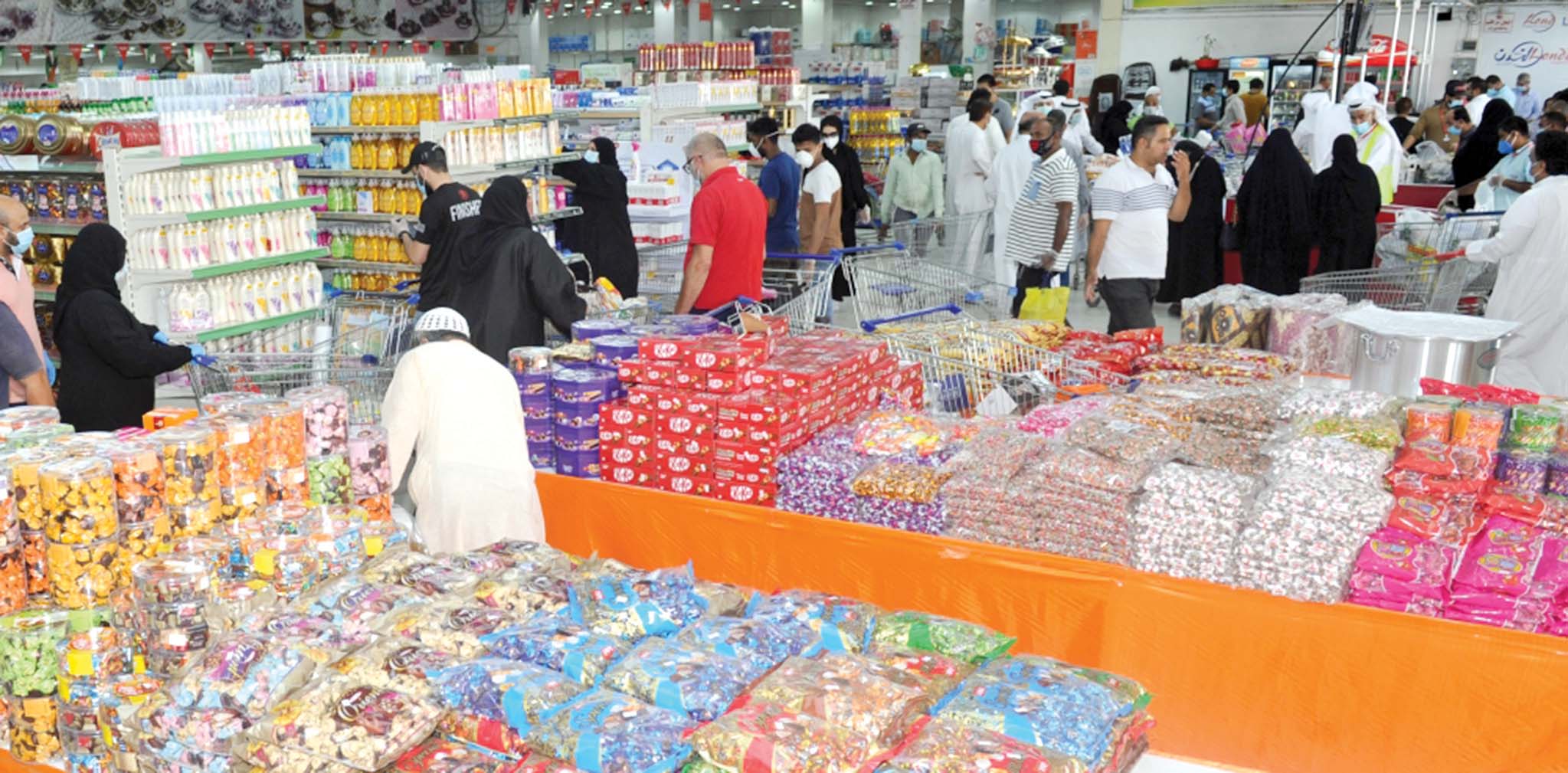 u00abu0643u0648u0631u0648u0646u0627u00bb u062cu0639u0644 u0627u0644u0632u0628u0627u0626u0646 u064au0639u0637u0648u0646 u0638u0647u0648u0631u0647u0645 u0644u0644u0642u0631u0642u064au0639u0627u0646 t                                                     (u062au0635u0648u064au0631 u0633u0639u0648u062f u0633u0627u0644u0645) 