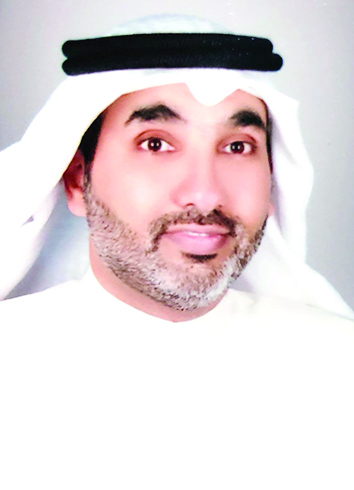 احمد الرشيدي