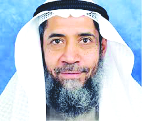 عبدالرحمن الجيران 