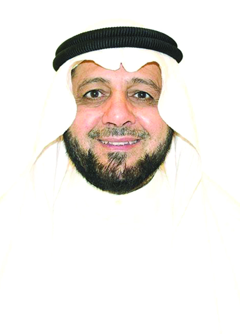 خليل الحمادي 