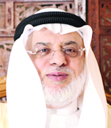 محمد عبدالغفار الشريف 