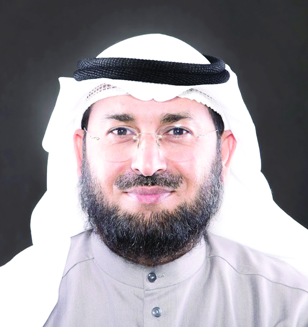 راشد العليمي 