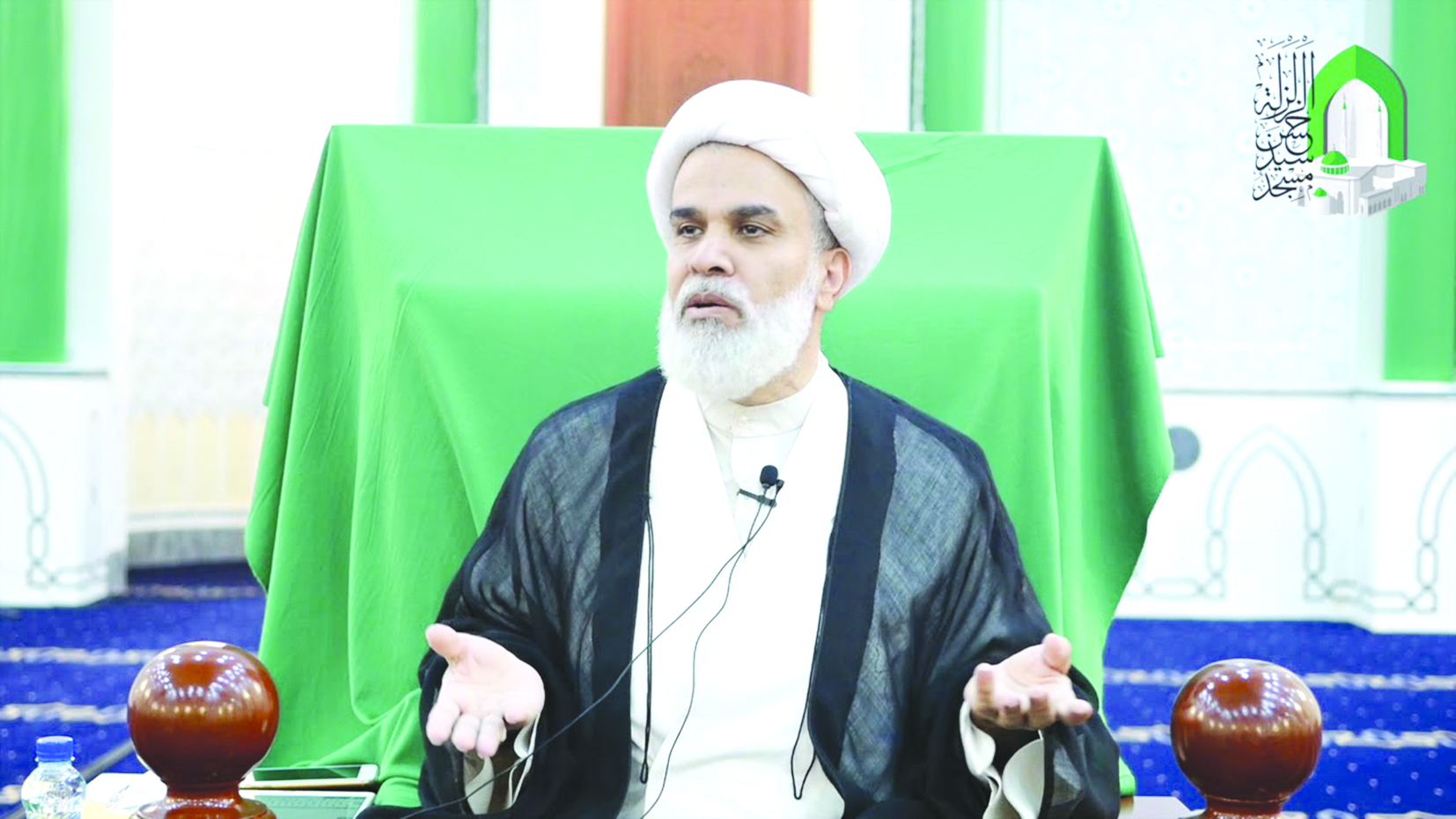 أمين النصار 