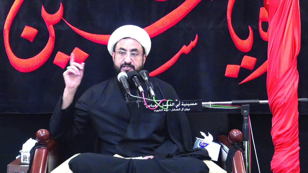 مرتضى البالدي 