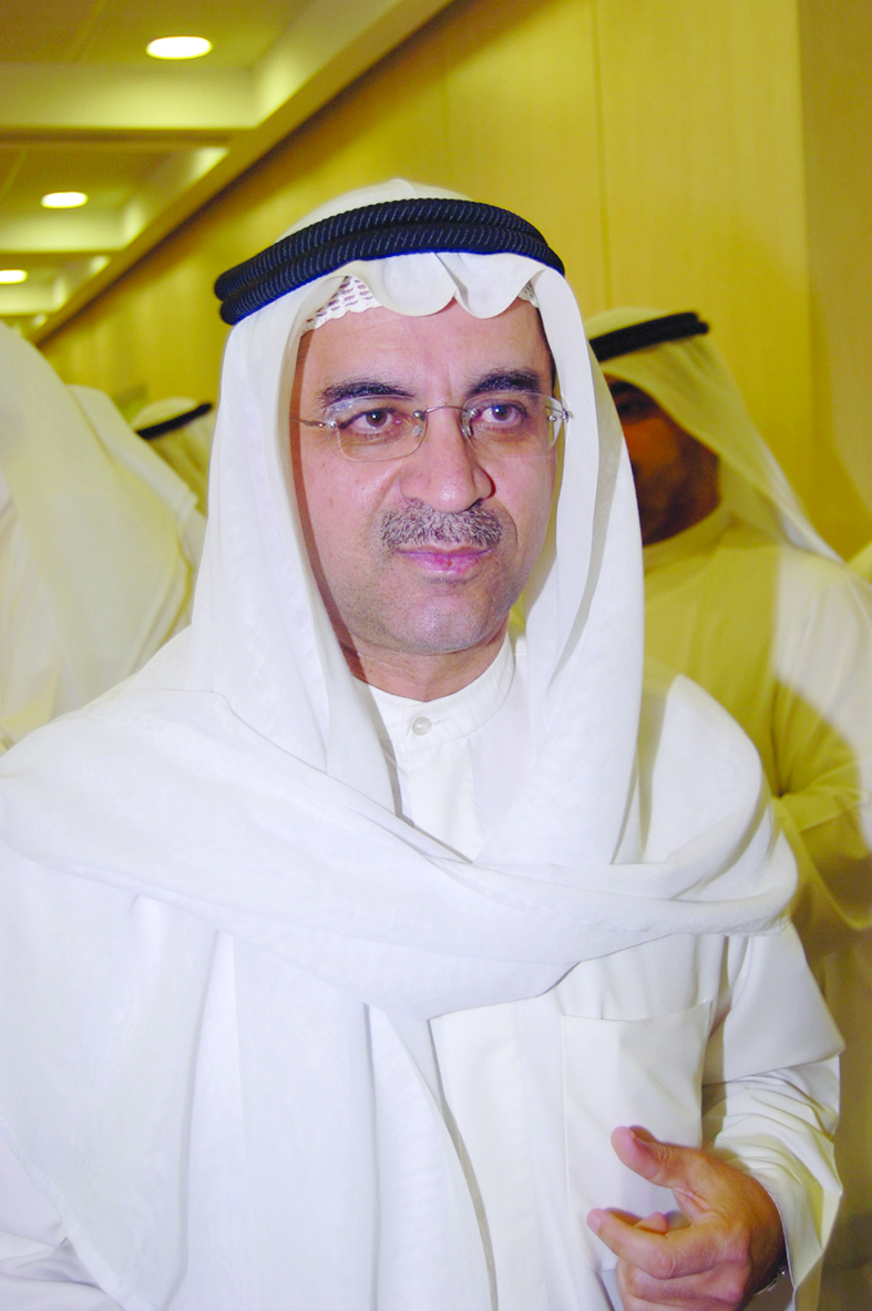 أحمد المليفي