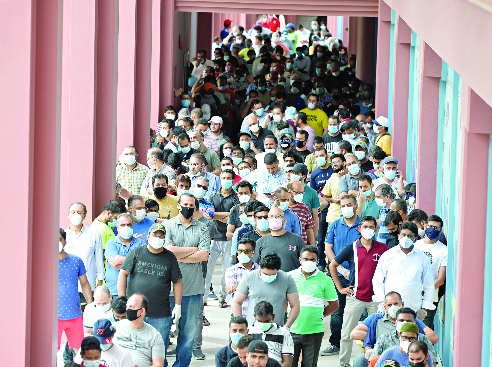 u0627u062eu062au0646u0627u0642 u0623u0645u0627u0645 u0623u062du062f u0627u0644u0623u0633u0648u0627u0642 u0641u064a u0627u0644u0633u0627u0644u0645u064au0629              t(u062au0635u0648u064au0631 u0623u0633u0639u062f u0639u0628u062fu0627u0644u0644u0647)