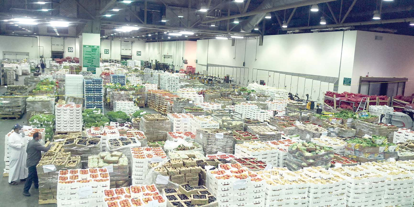 u0623u0637u0646u0627u0646 u0645u0646 u0627u0644u0641u0648u0627u0643u0647 u0648u0627u0644u062eu0636u0627u0631 u0641u064a u062fu0627u0626u0631u0629 u0627u0644u062eu0637u0631