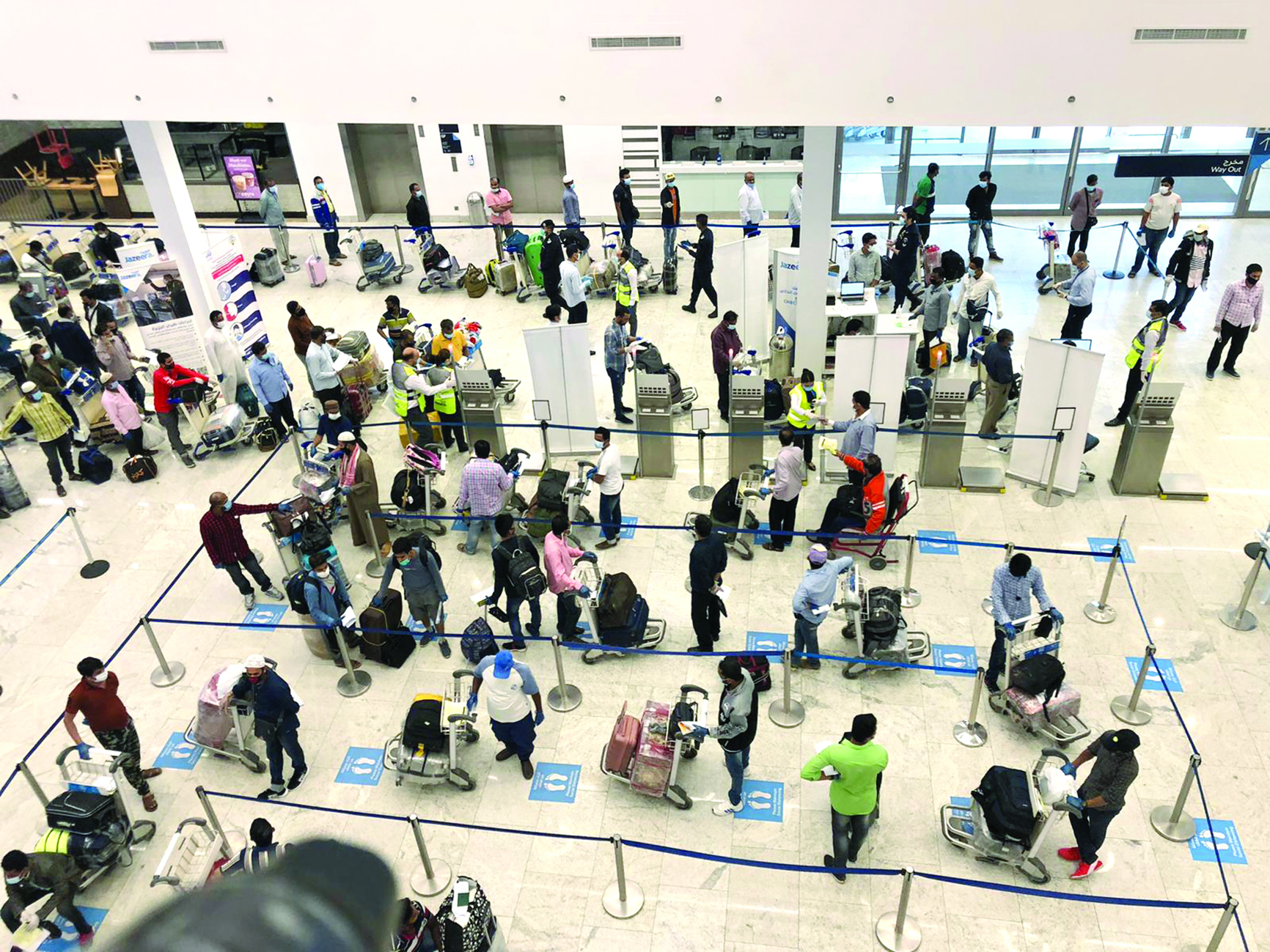 u0645u062eu0627u0644u0641u0648u0646 u0641u064a u0637u0631u064au0642u0647u0645 u0644u0644u0633u0641u0631