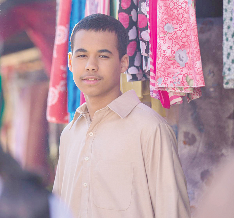 u063au0627u0646u0645 u0622u0644 u0639u0644u064a