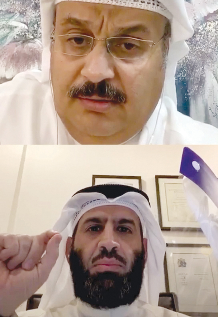 u0627u0644u062cu0627u0633u0645 u0645u062du0627u0648u0631u0627 u0627u0644u0628u062fu0631 u0639u0628u0631 u00abu0644u0627u064au0641 u0627u0644u0631u0627u064au00bb