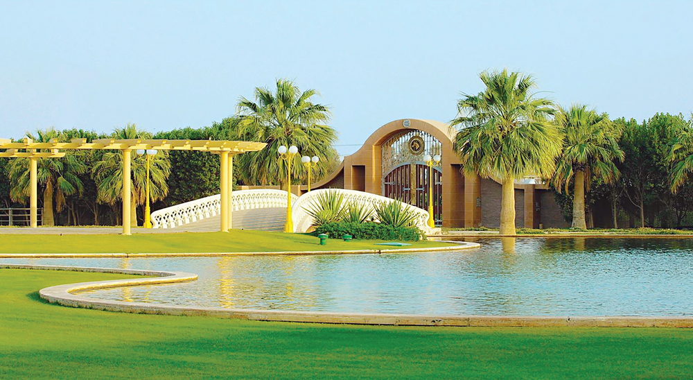 «مربط الزين» سيفتقد إلى راعيه 