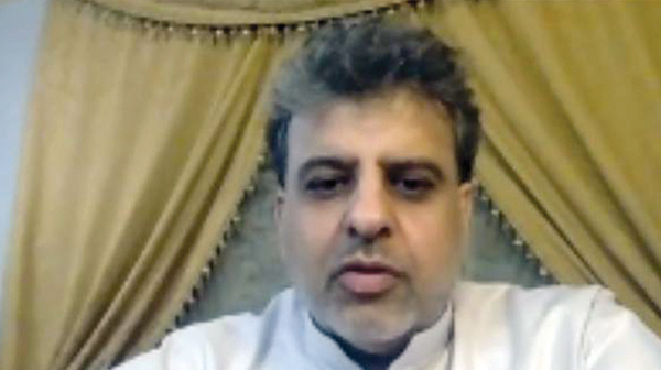 ماضي الخميس