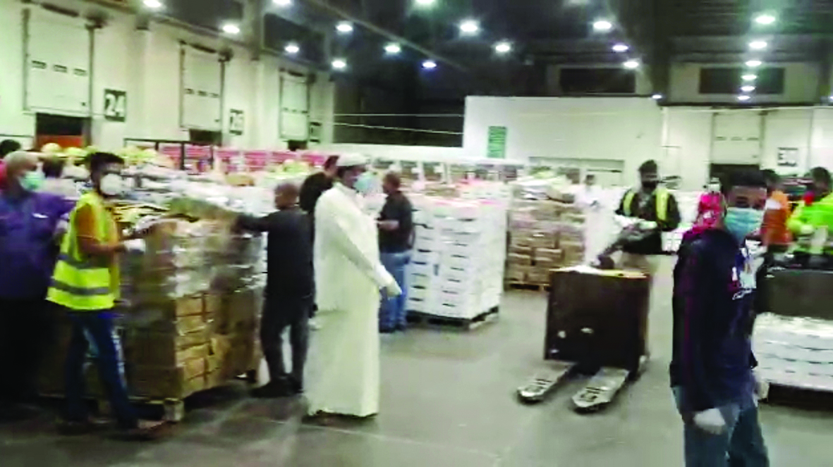 u0627u0644u062du0631u0643u0629 u0639u0627u062fu062a u0645u062cu062fu062fu0627u064b u0625u0644u0649 u0627u0644u0641u0631u0636u0629