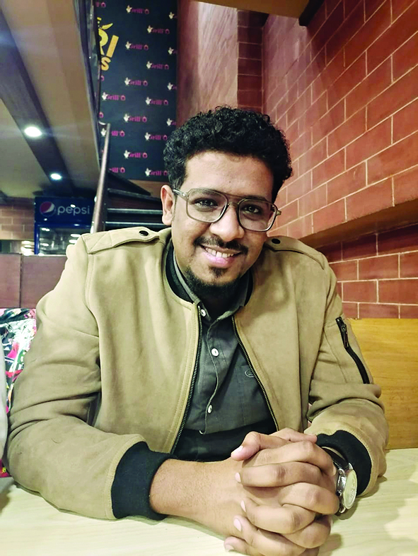 عبدالله باعباد
