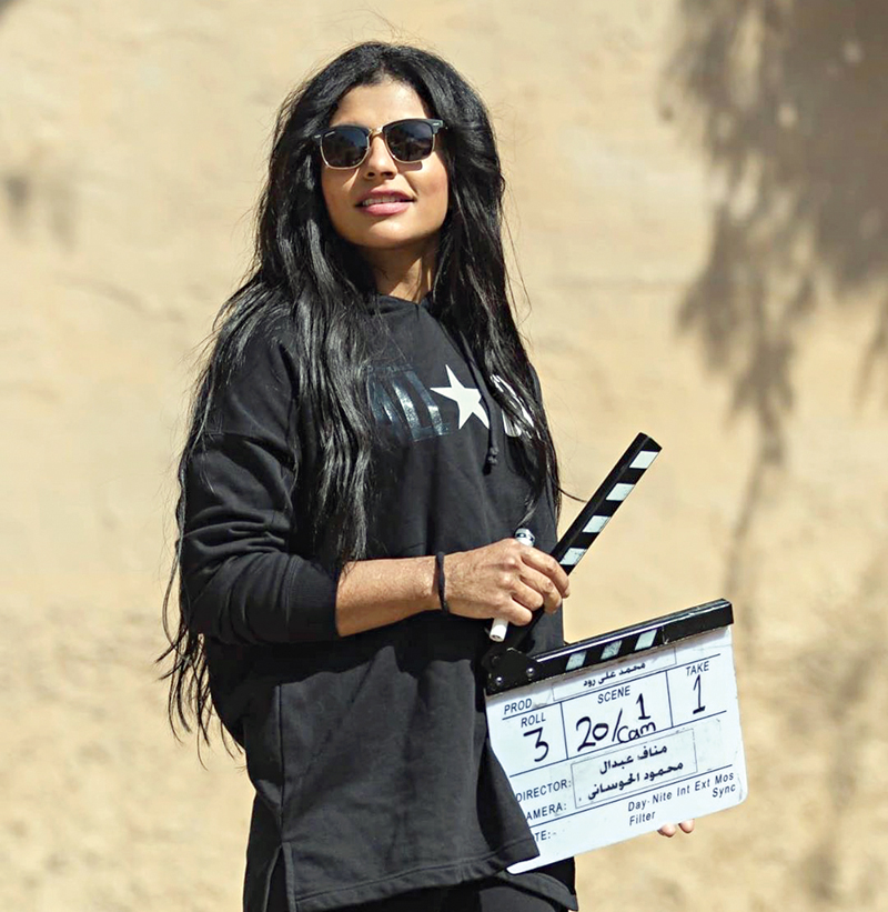 u0633u0639u0627u062f u0633u0644u064au0645u0627u0646 u062au062du0645u0644... u00abu0627u0644u0643u0644u0627u0643u064au062au00bb 