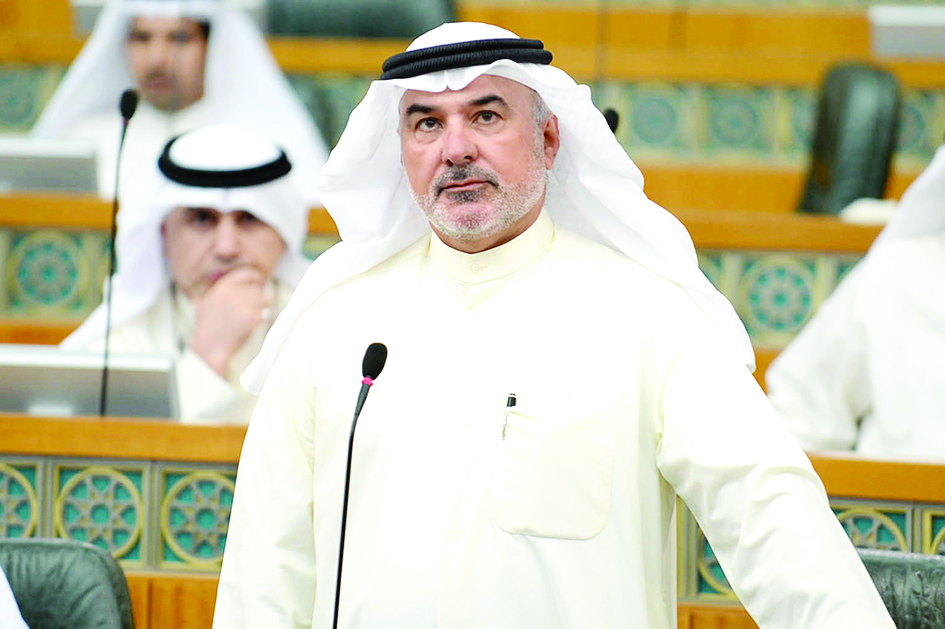 صالح عاشور