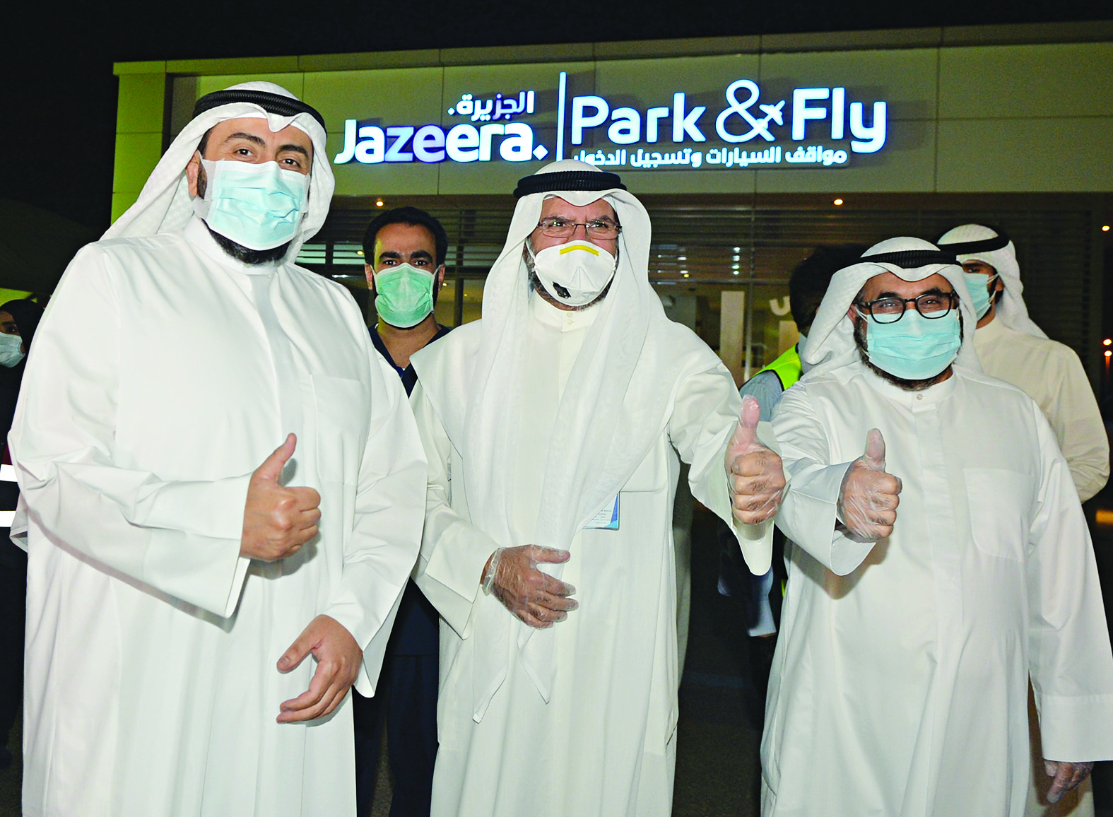 «عمل رائع»... من باسل الصباح ومروان بودي 