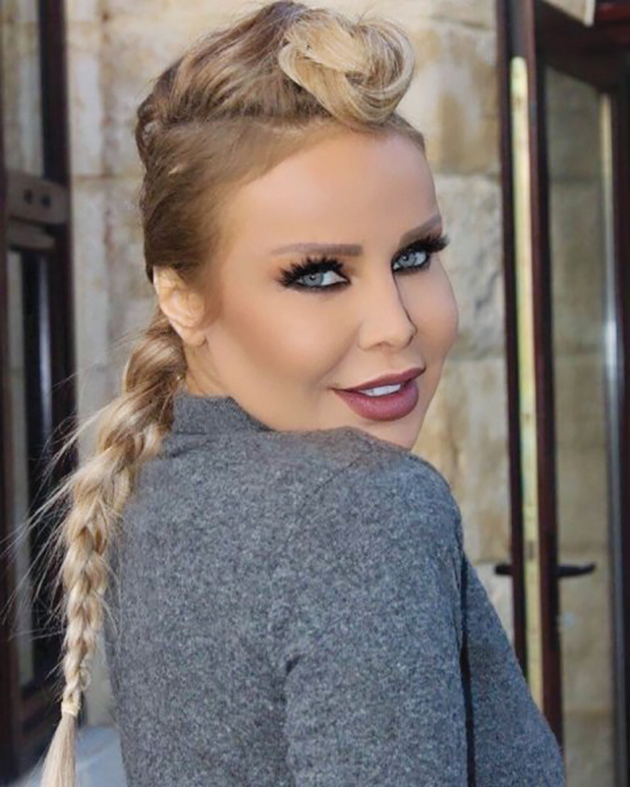 u0631u0648u0644u0627 u0633u0639u062f