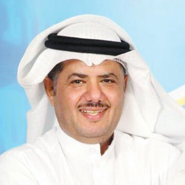 عبدالله العجمي