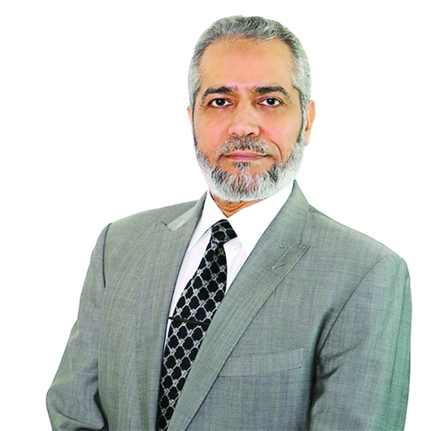 حازم الرميح 