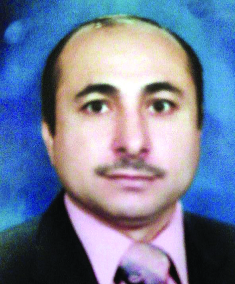 حسين الزامل 