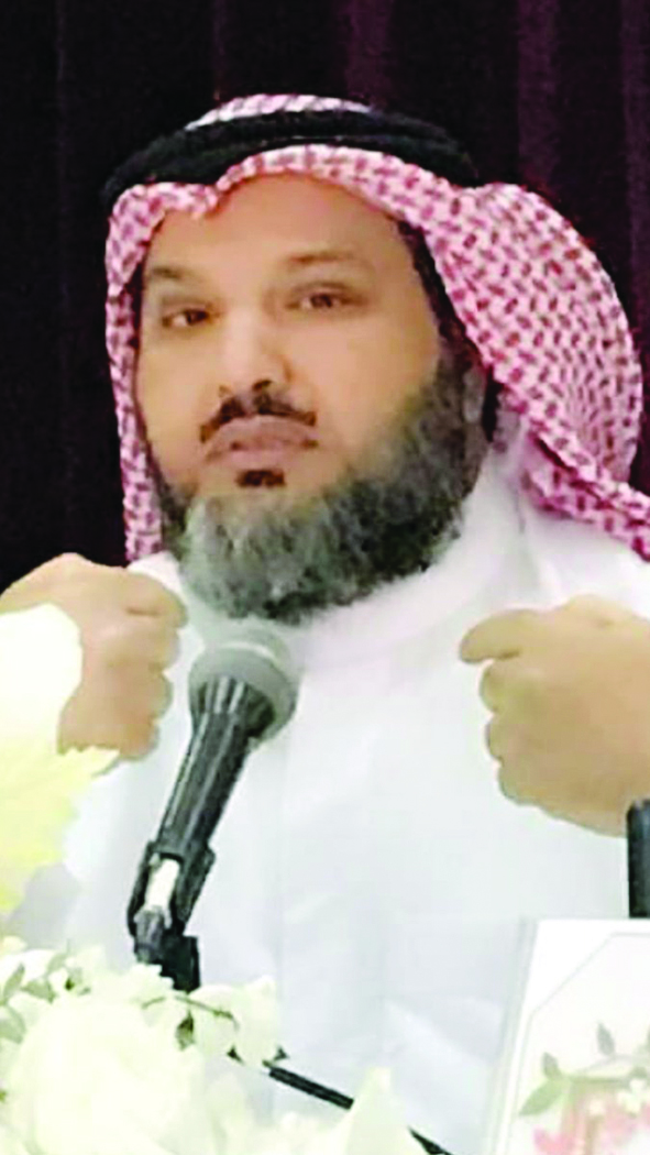 محمد الهليلي