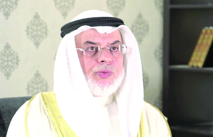 محمد عبدالغفار الشريف 