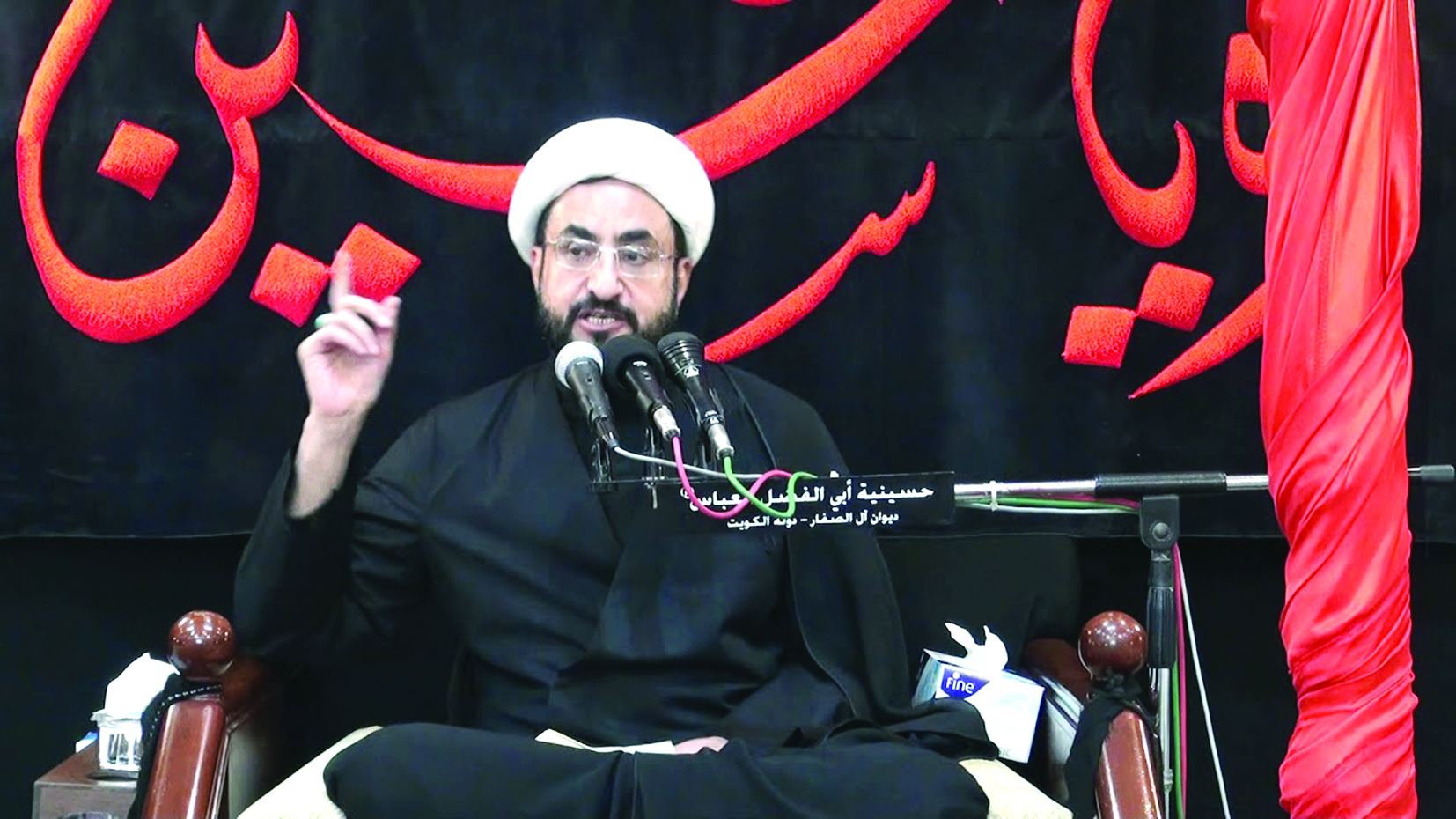 مرتضى البالدي 