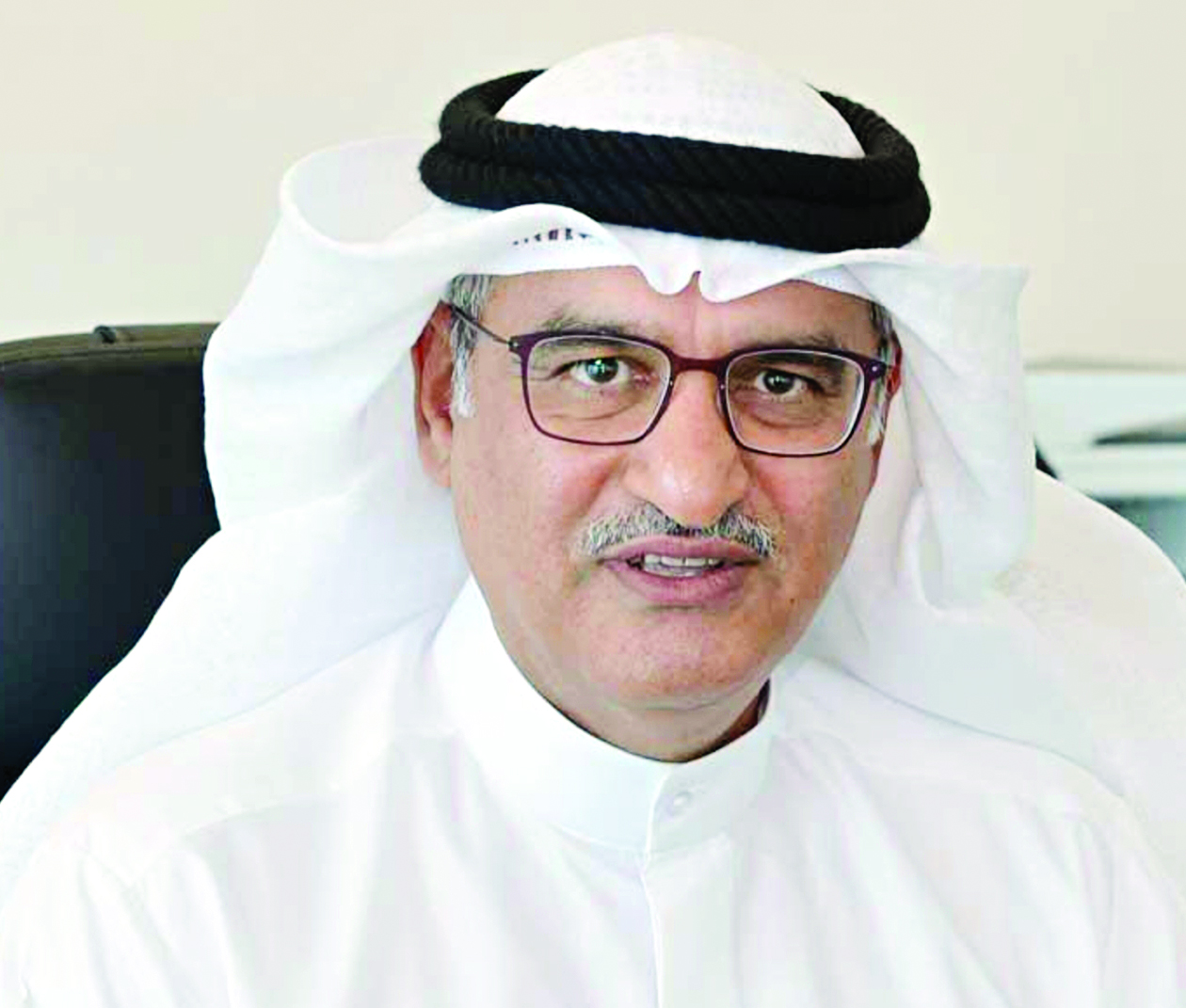 عبدالله السميطي