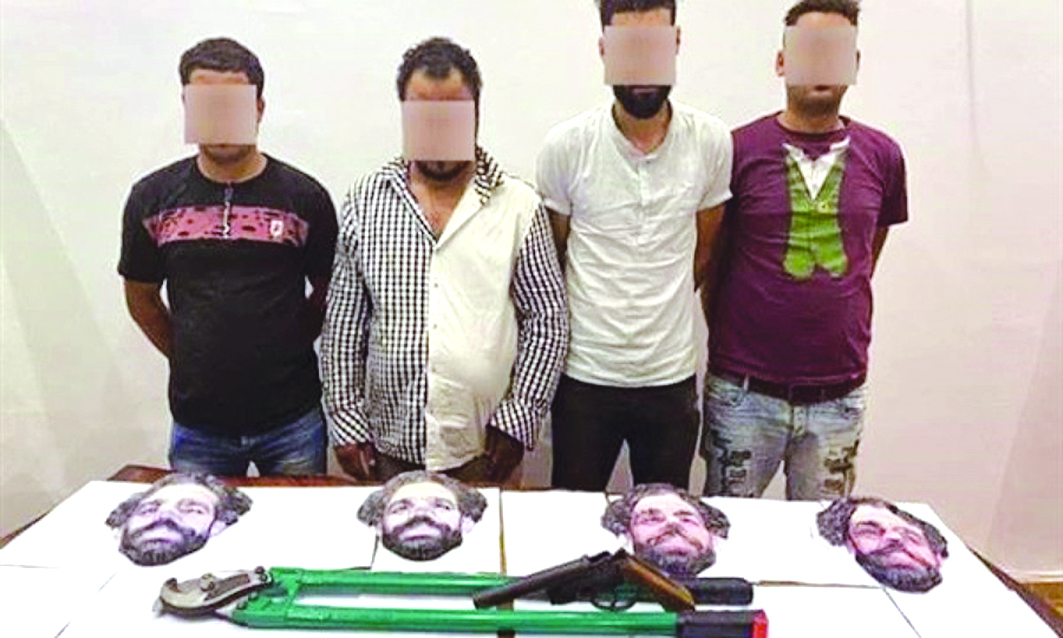 u0627u0644u0639u0635u0627u0628u0629 u0648u0627u0644u0623u0642u0646u0639u0629