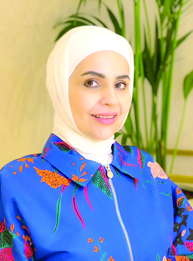 لولوة الدبوس 