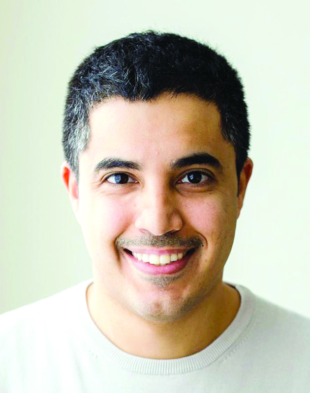 محمد الغنيم 