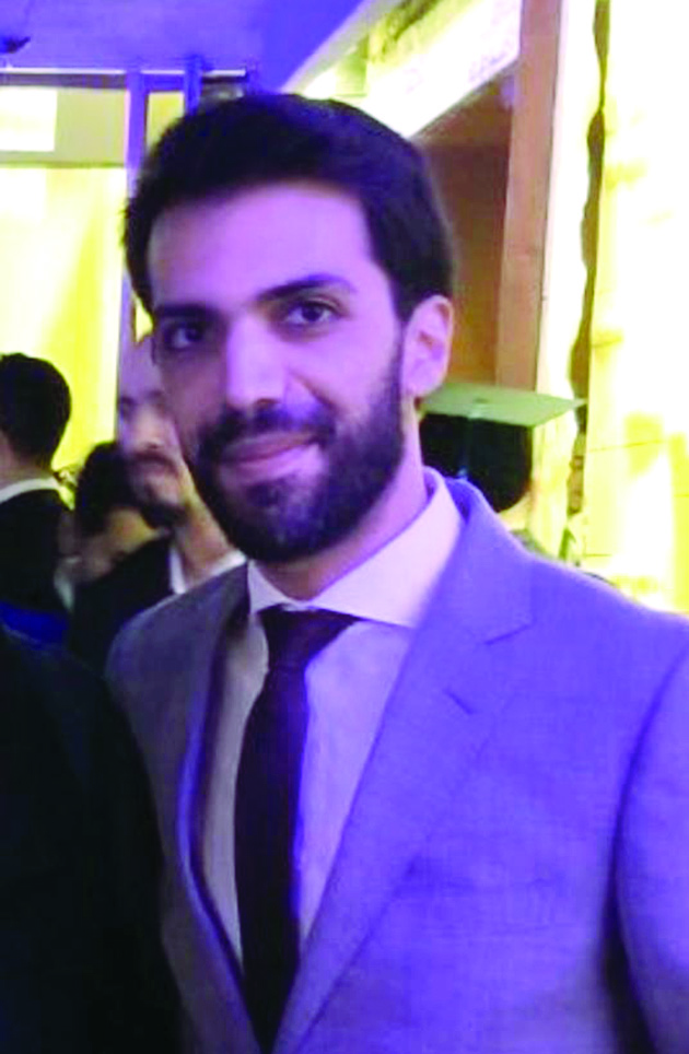 حسين الحربي 