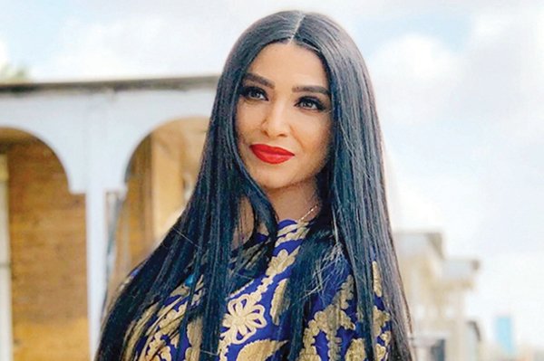 u0631u0648u062cu064au0646u0627 u0628u0634u062eu0635u064au0629 u0641u062fu0648u0649 u0641u064a u00abu0627u0644u0628u0631u0646u0633u00bb