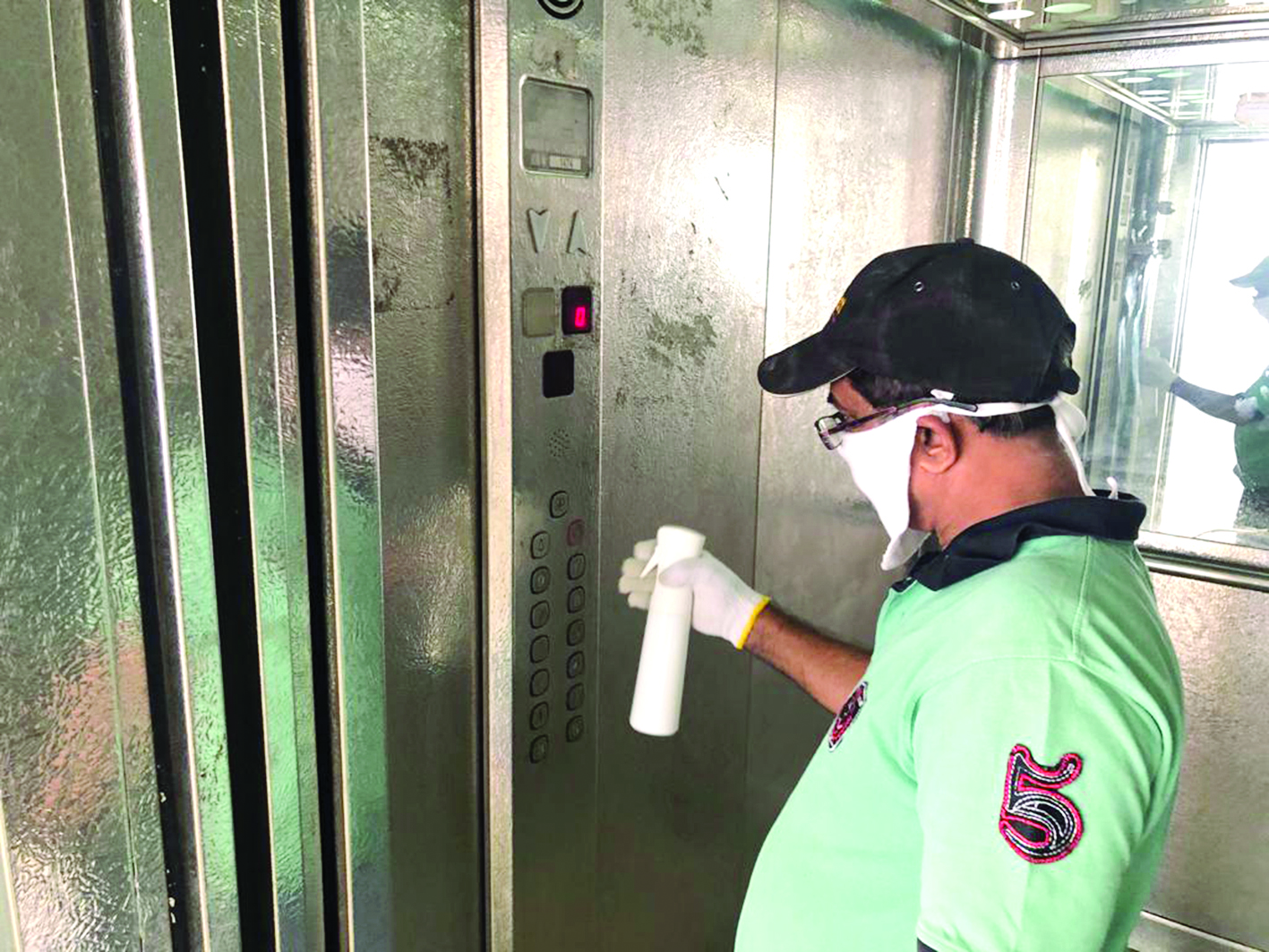 u062au0646u0638u064au0641 u0648u062au0639u0642u064au0645 u0645u062fu0627u062eu0644 u0648u0645u0635u0627u0639u062f u0627u0644u0628u0646u0627u064au0627u062a... u0645u0637u0644u0648u0628 u0628u0634u0643u0644 u062fu0648u0631u064a 