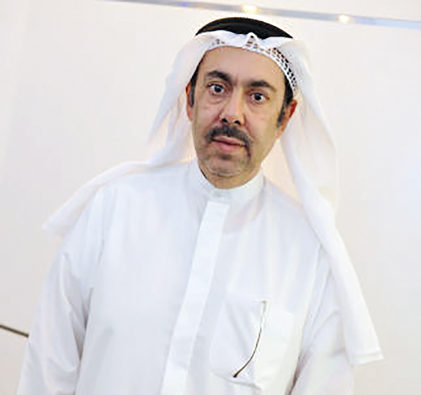 عبدالعزيز المسلم