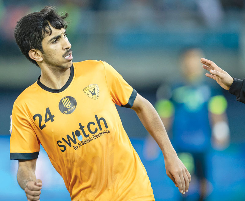 u0646u062cu0645 u0627u0644u0642u0627u062fu0633u064au0629... u0639u0628u062fu0627u0644u0644u0647 u0645u0627u0648u064a 